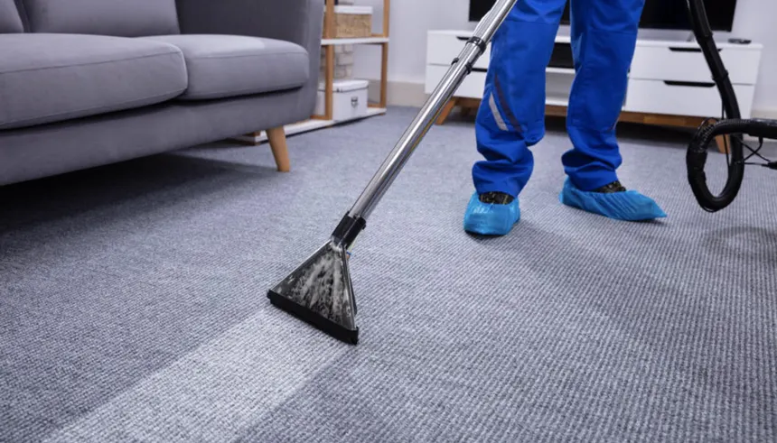 Beyoğlu Halı Yıkama